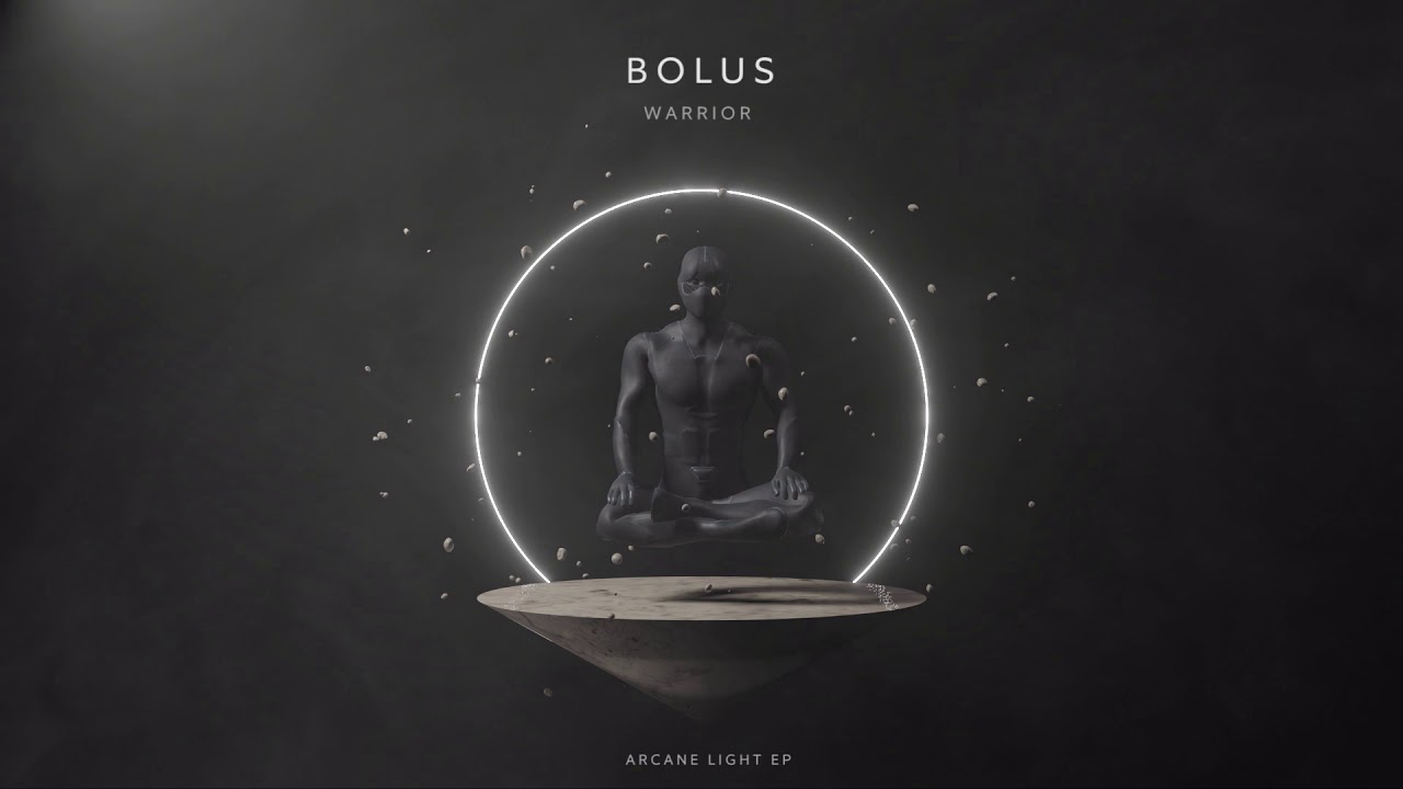 BOLUS - Warrior (Grime Instrumental)