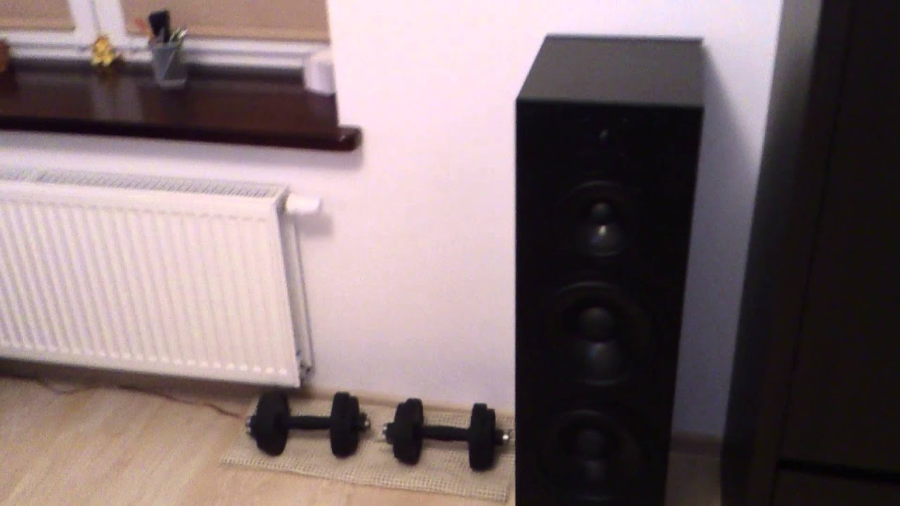 STX F-360 n - na lajcie. Max yamahy raz kolejny :)