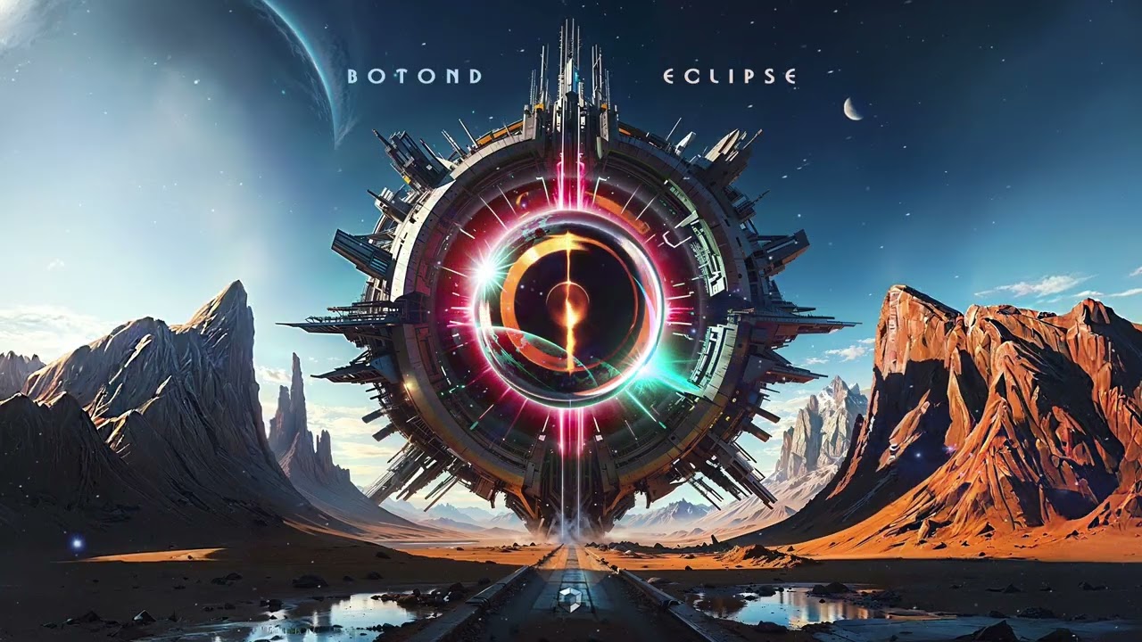 Botond - Eclipse