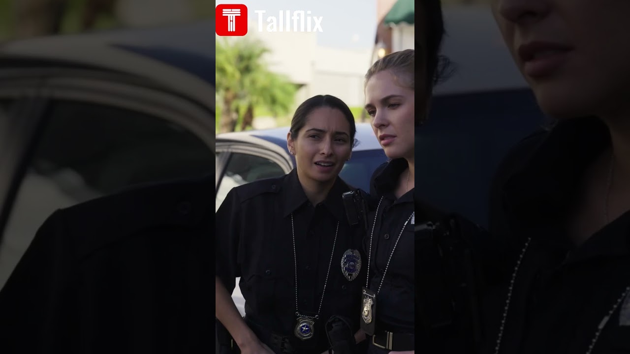 What Happens When You Seduce a Cop?.#shortdrama#Freedrama#Newdrama##Tallflix#LAPD！Open Your Heart#
