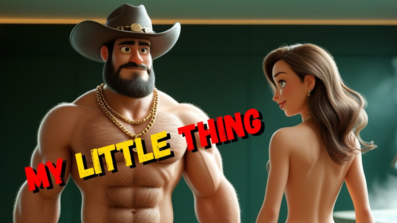 🎶 My Little Thing 🍆 | Hilarious Country Rap Comedy Song