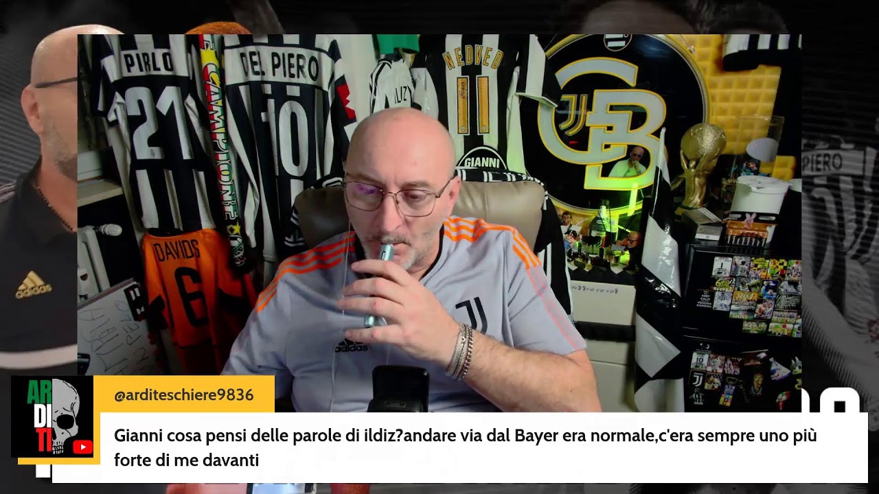 CAFFE' COL TRIDENTE||SPALLETTI FIRMA 1+1||POCA FIDUCIA O GIUSTO COSI?||ANALISI CHAMPIONS