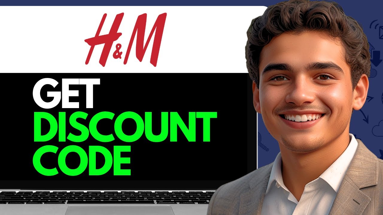 HOW TO GET H&M DISCOUNT CODE (2024)