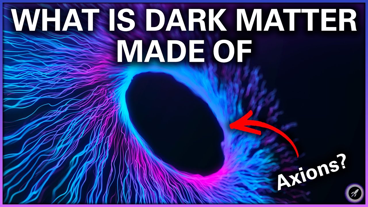 Can Axions Be Dark Matter?