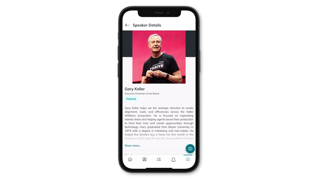 Maximize Your Family Reunion 2025 Experience with the KW Command App