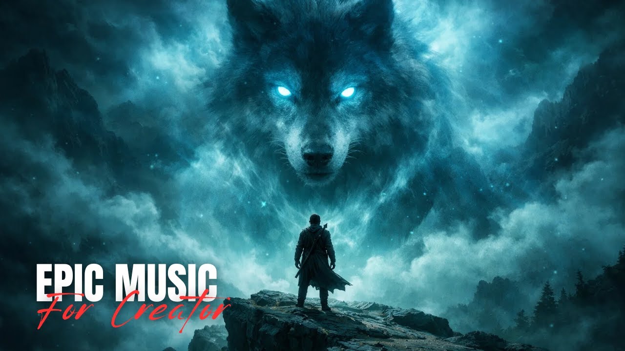 Epic & Heroic Orchestral Music for Creators | Copyright Free