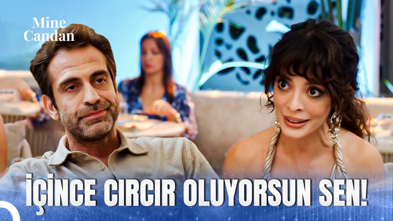 Alkol Sana Hiç Yaramıyor Hayatım!