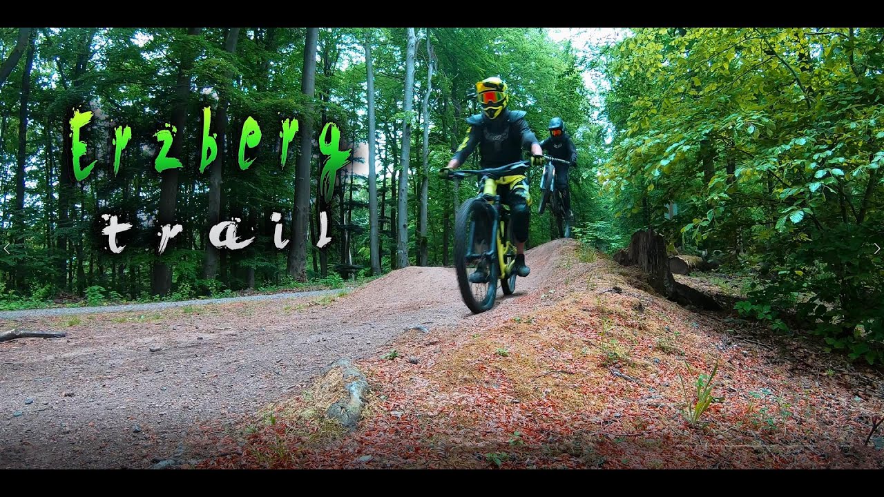 Erzberg Trail Edit 🔥🤙 | The Freeriders