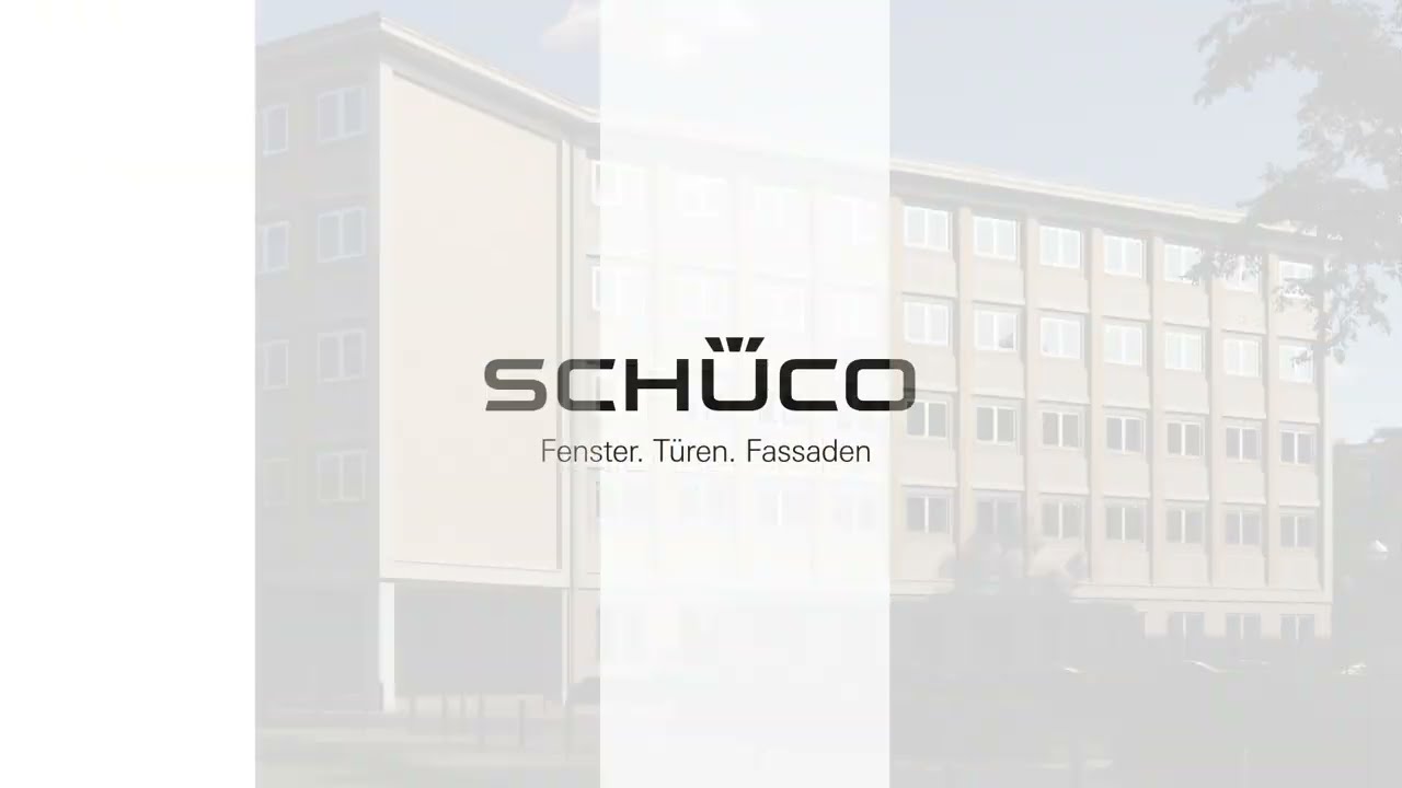 Sch&uuml;co AWS 75.SI⁺ Reno