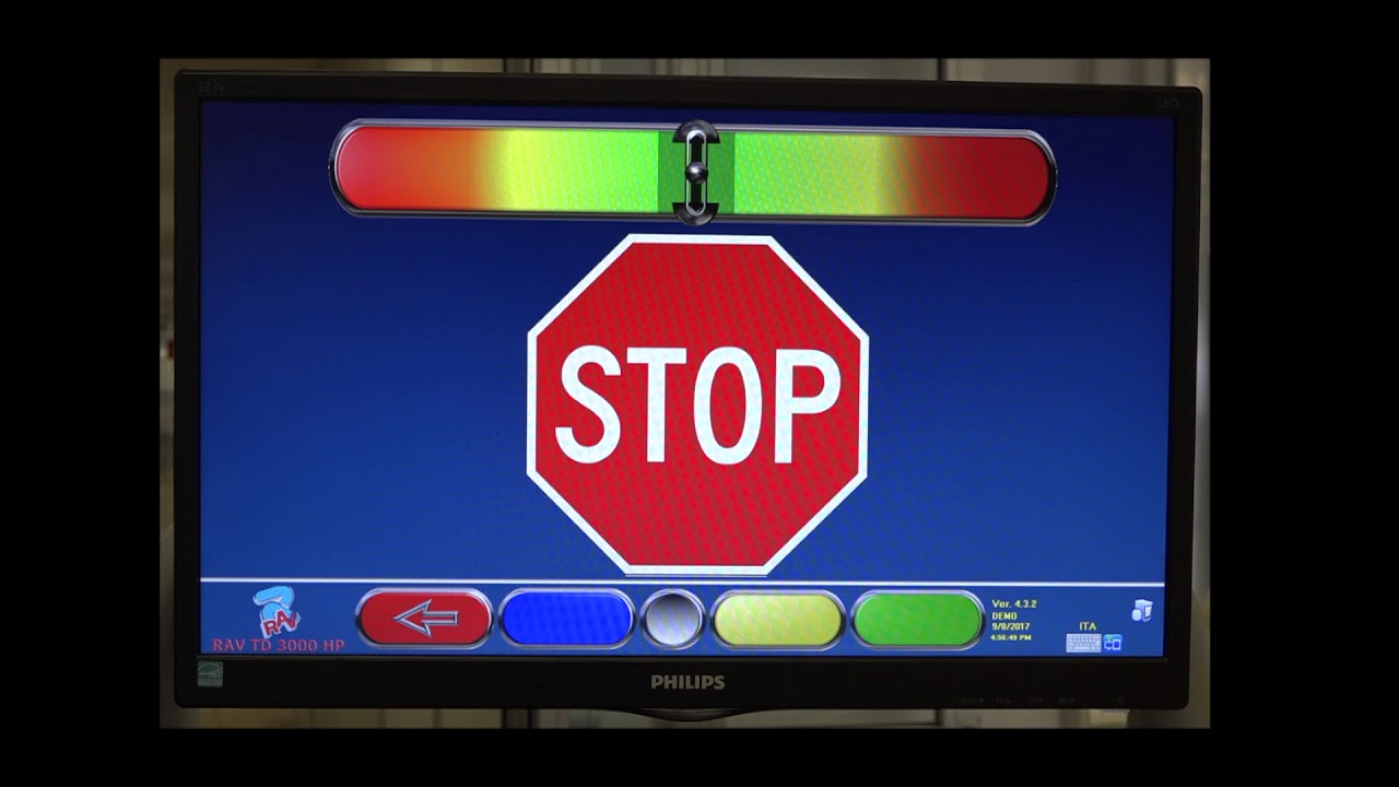 Number plate recognition technology meets wheel alignment - Absolute Alignment leads the way again!