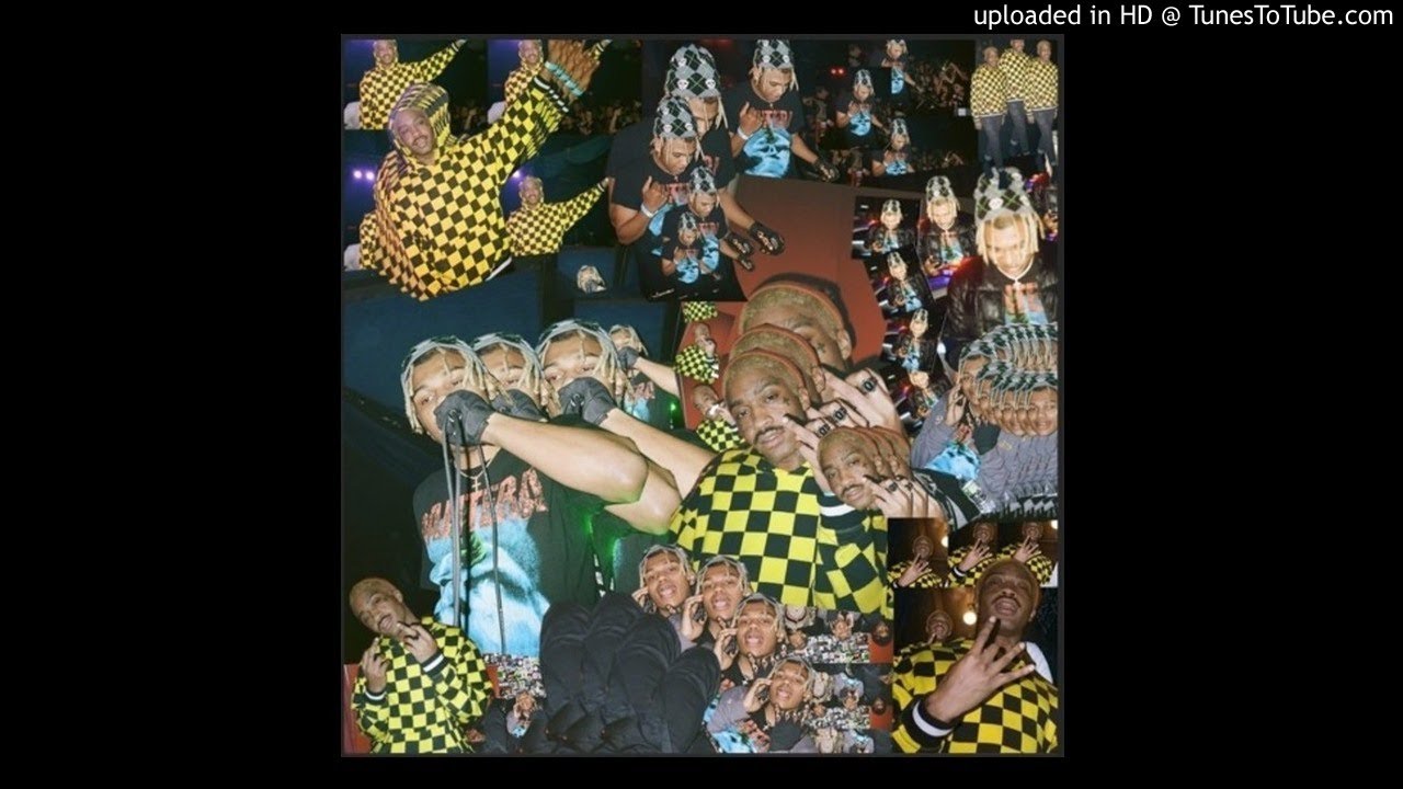 [GUITAR] Lil Tracy x Lil Raven x Drippin So Pretty Type Beat (Prod 6houl & Lukrative)