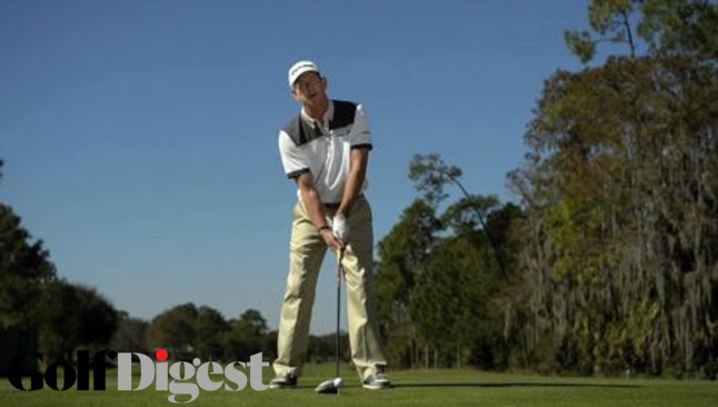 Hank Haney: Don't Change Your Grip-Setup Basics-Golf Digest