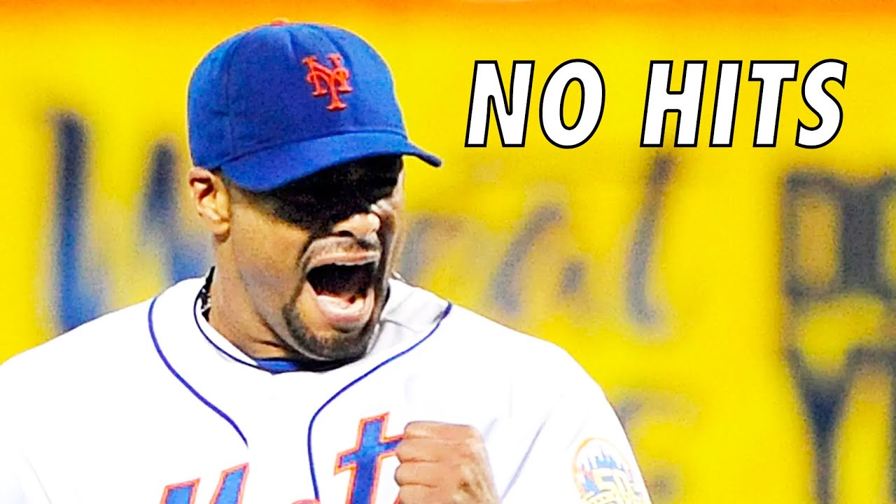 The CRAZIEST No Hitters in MLB History