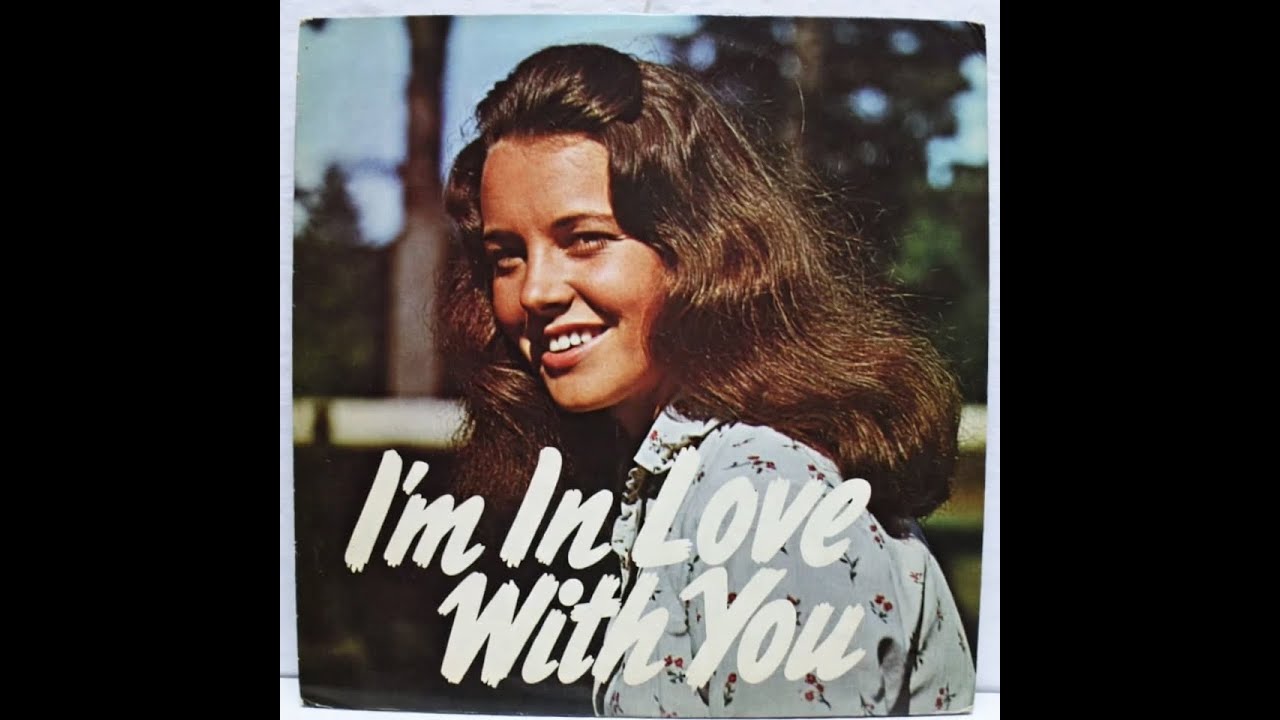 I'm In Love With You - Country Music