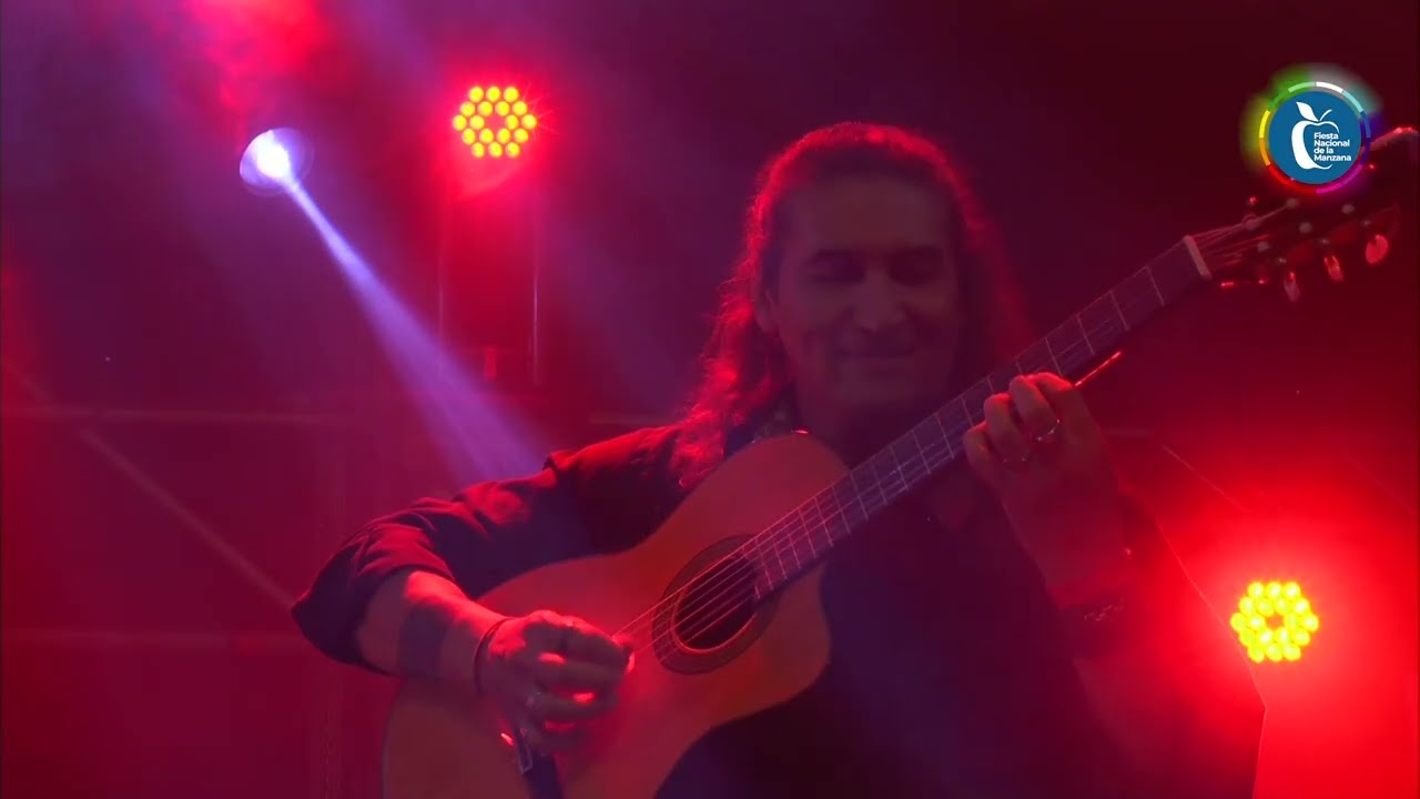 PEÑEROS - ESCENARIO REGIONAL 