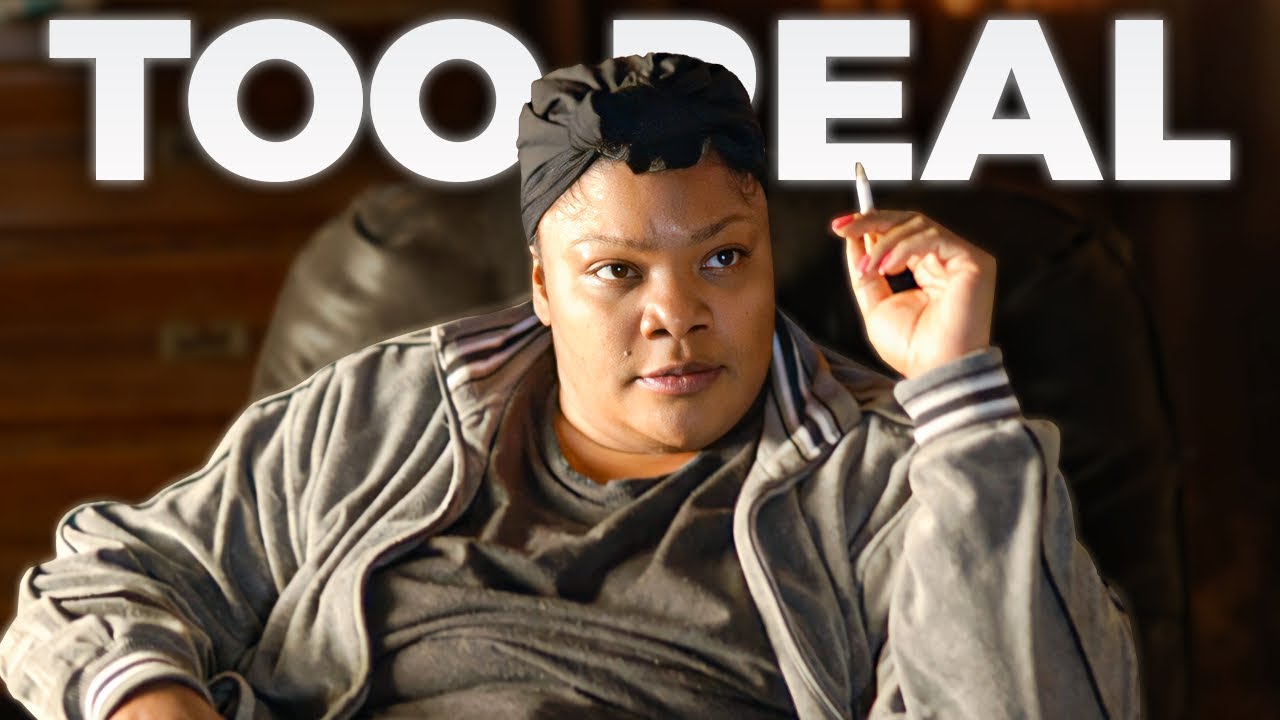 This is What an Oscar Winning Performance Looks Like...