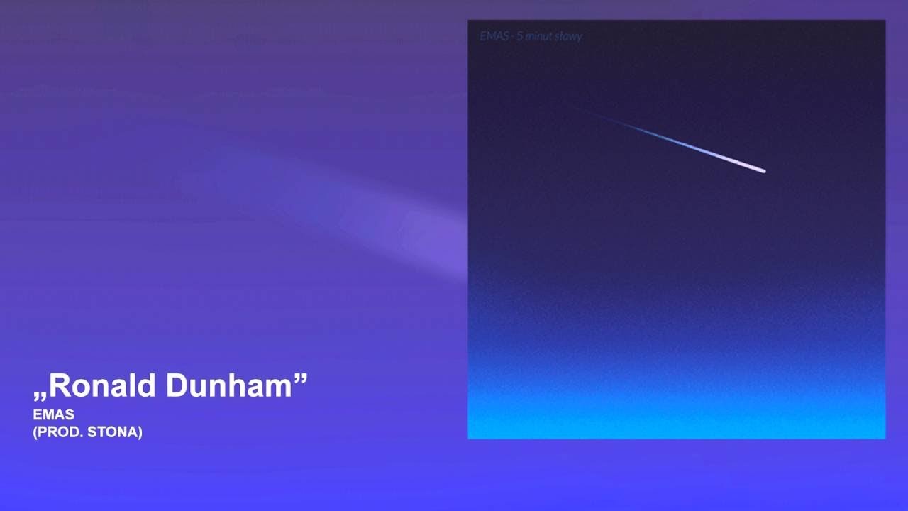 EMAS - Ronald Dunham (prod. Stona)