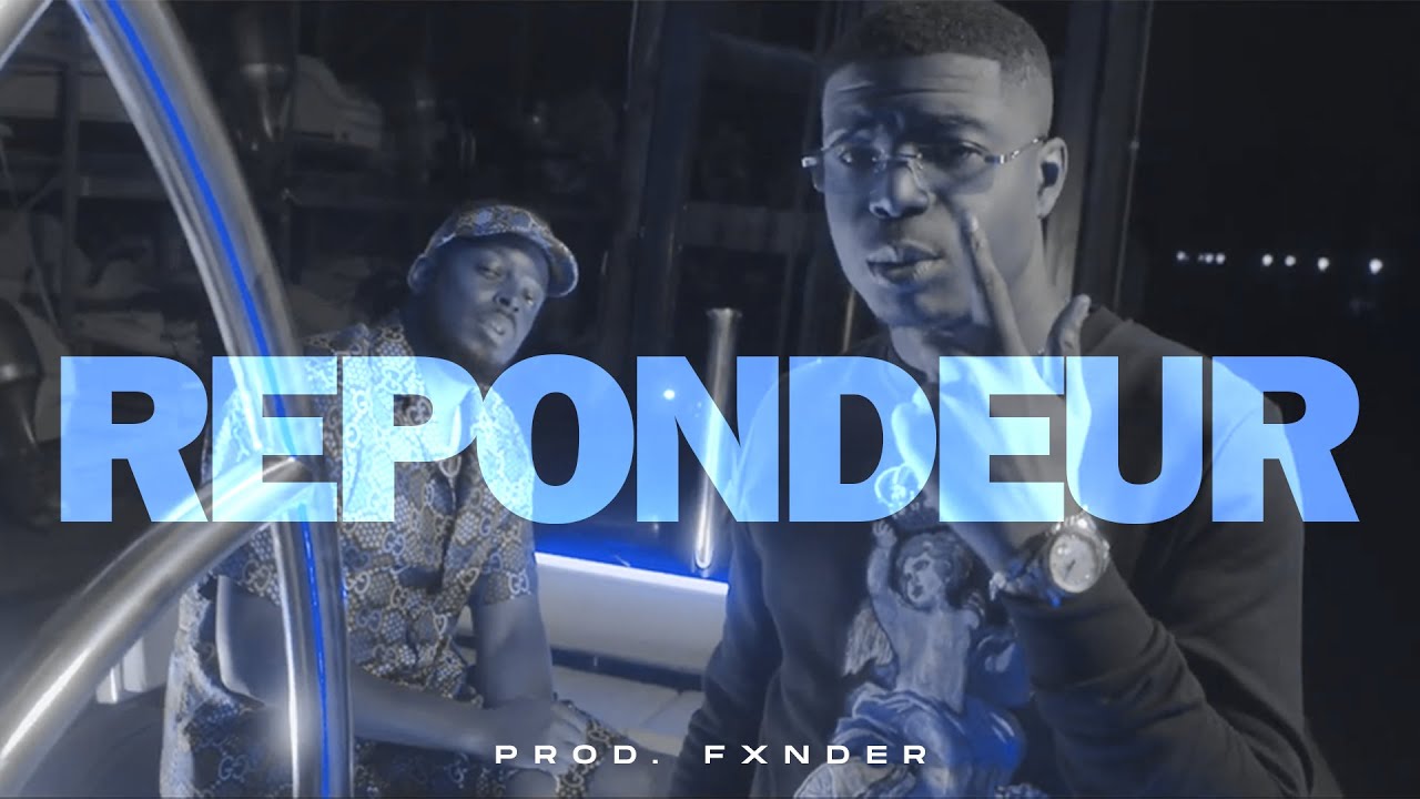 Ninho x Keblack Type Beat - 