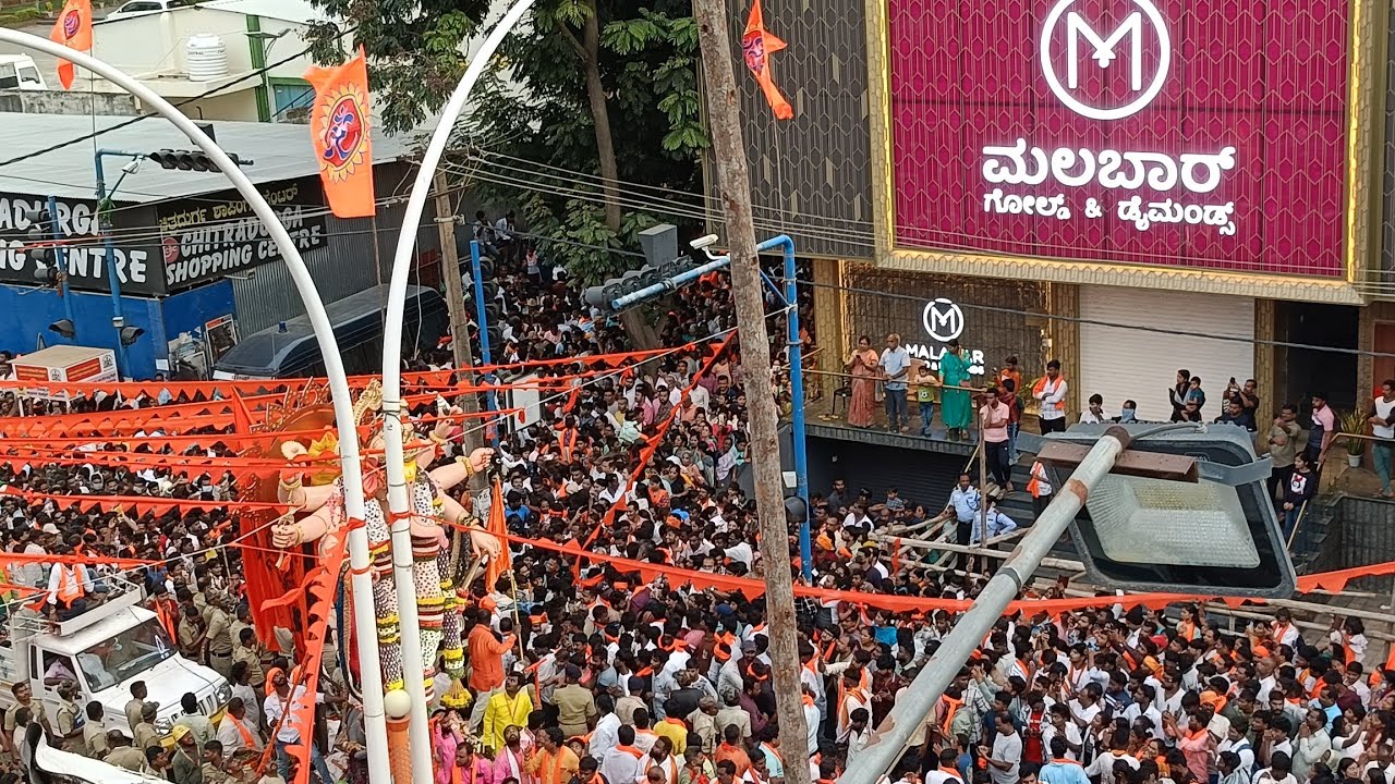 CHITRADURGA All dj 🔥 compitation Line up Hindu maha ganpati 2025