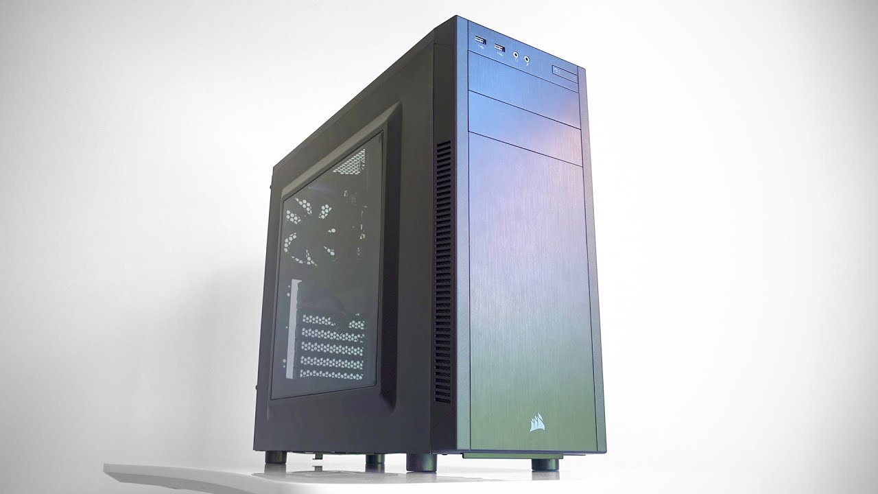 Neutron 3.0 $750 Gaming PC Build - July 2016