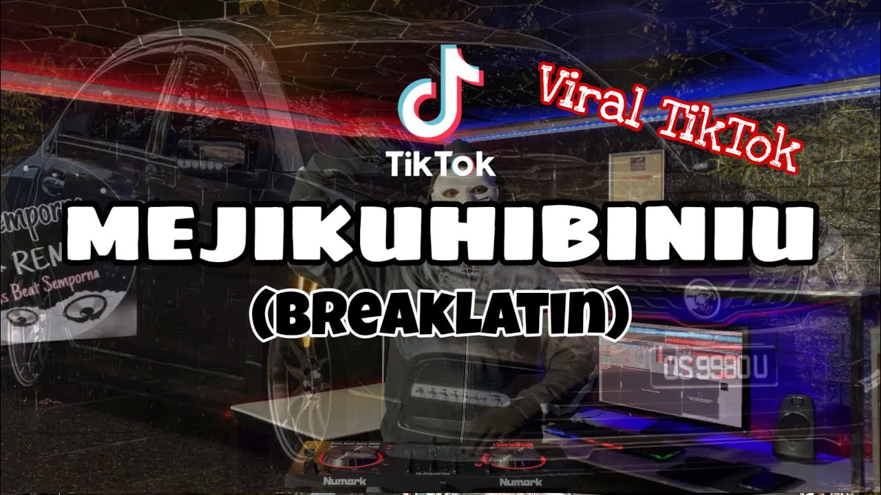 Semporna Remix - DJ CUMA KAMU TIADA YANG LAIN / MEJIKUHIBINIU (test sound blass)