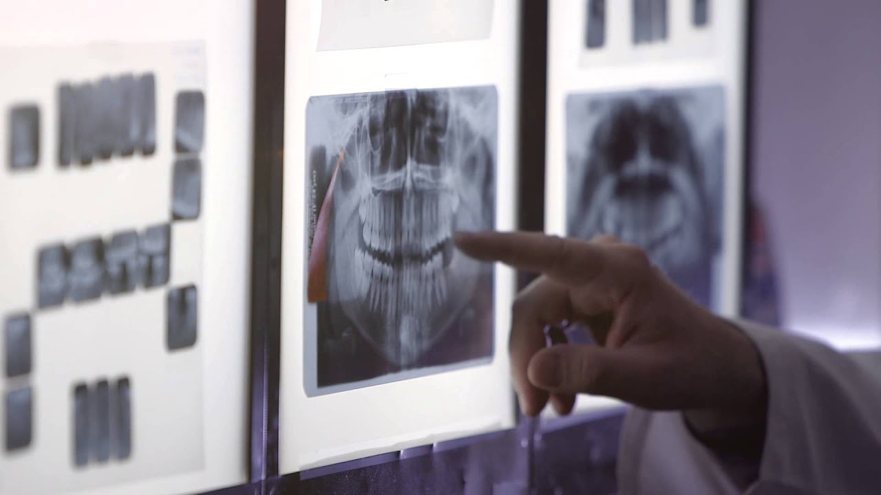 Dental Research at Schulich Medicine & Dentistry