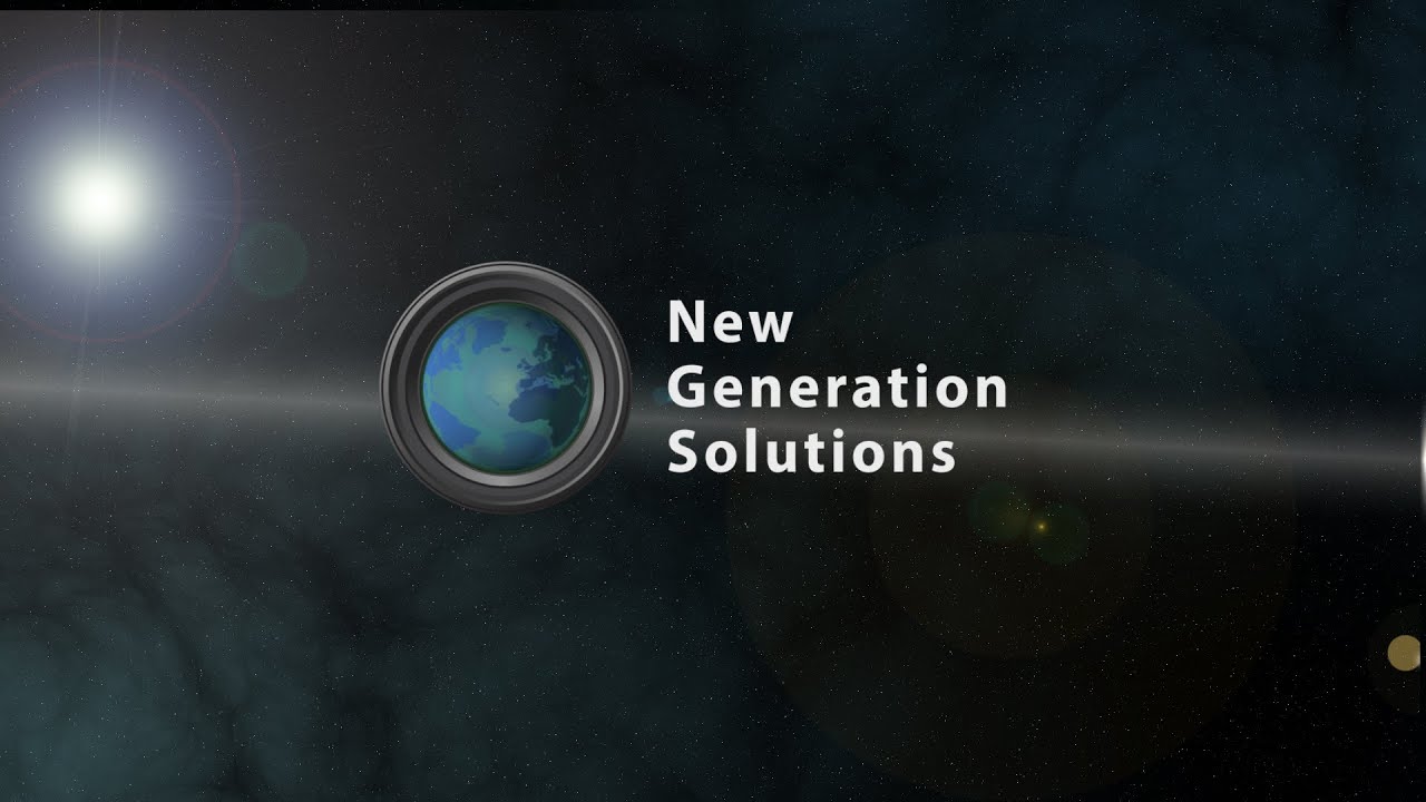 New Generation Solutions - Demo vide&oacute;