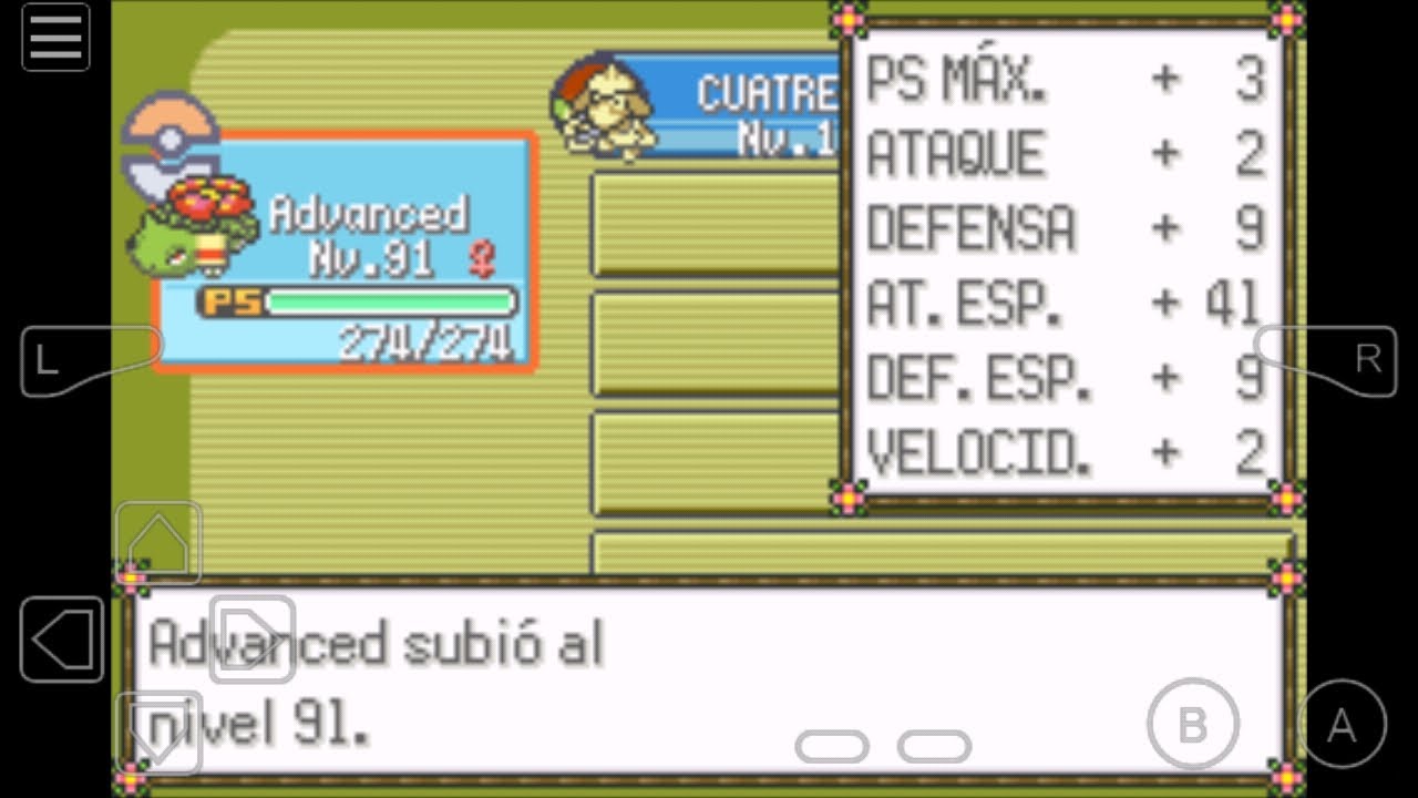 Crianza Pokémon 2/3 - EVS, Pokérus y Vestidura - La MEJOR GUÍA - (LEER DESCRIPCIÓN)