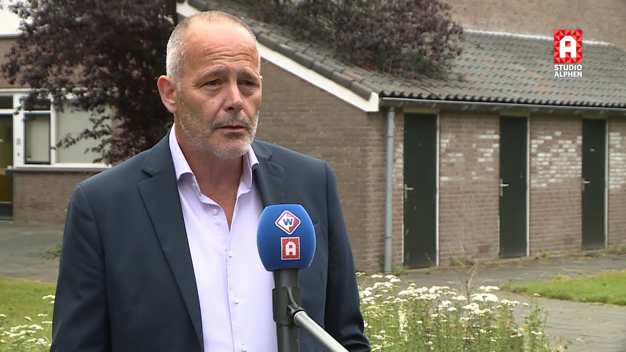 Zwammerdam krijgt opkikker met ruim 100 huizen bij Ipse de Bruggen