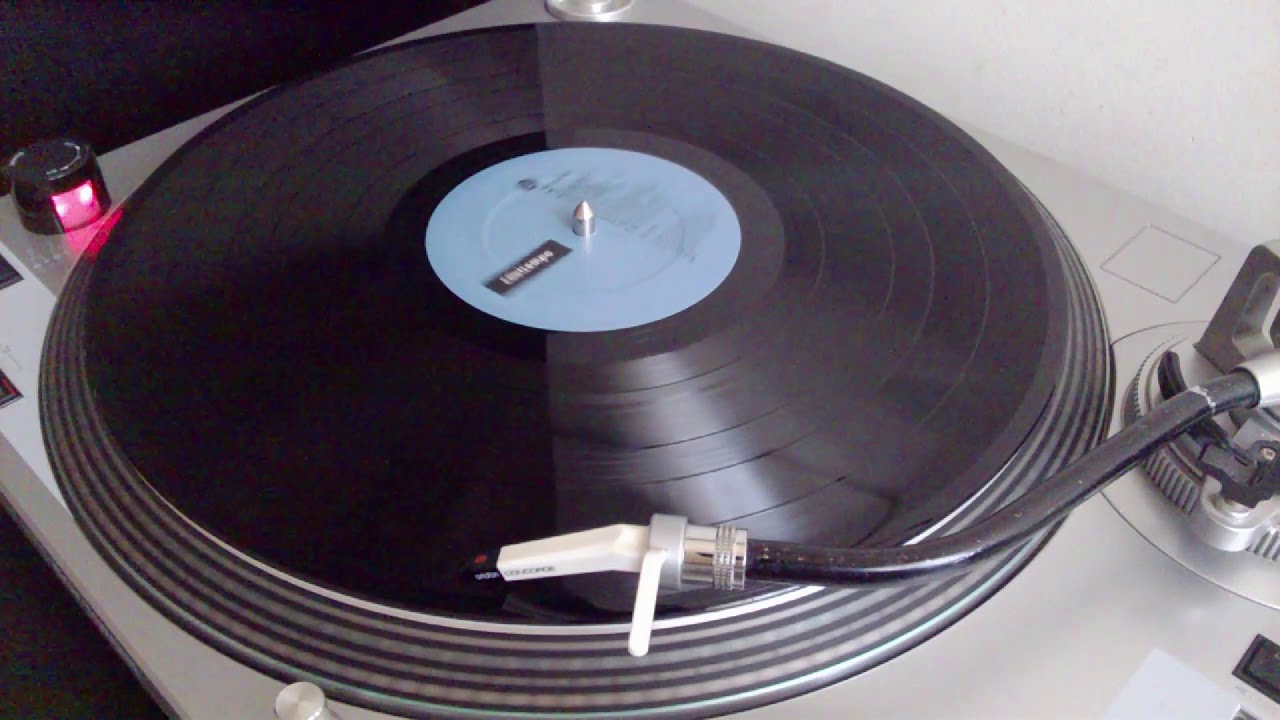 Paul Simpson &lrm;&ndash; Walk Away From Love [B1]