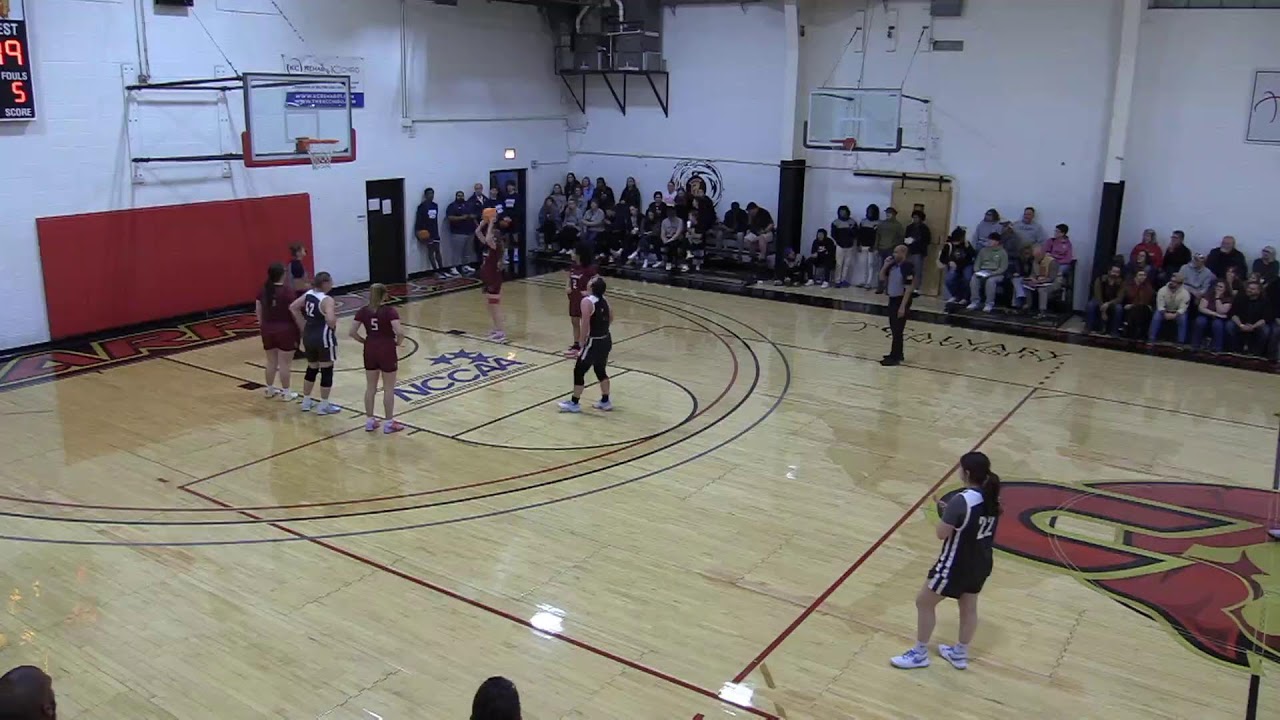Calvary University vs CCCB  WB- 2/20/2026