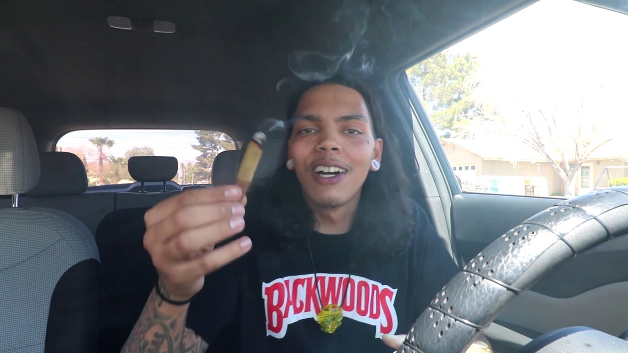 HAPPYS HOTBOX #2:WEDDING CAKE PACKWOOD TO THE HEAD