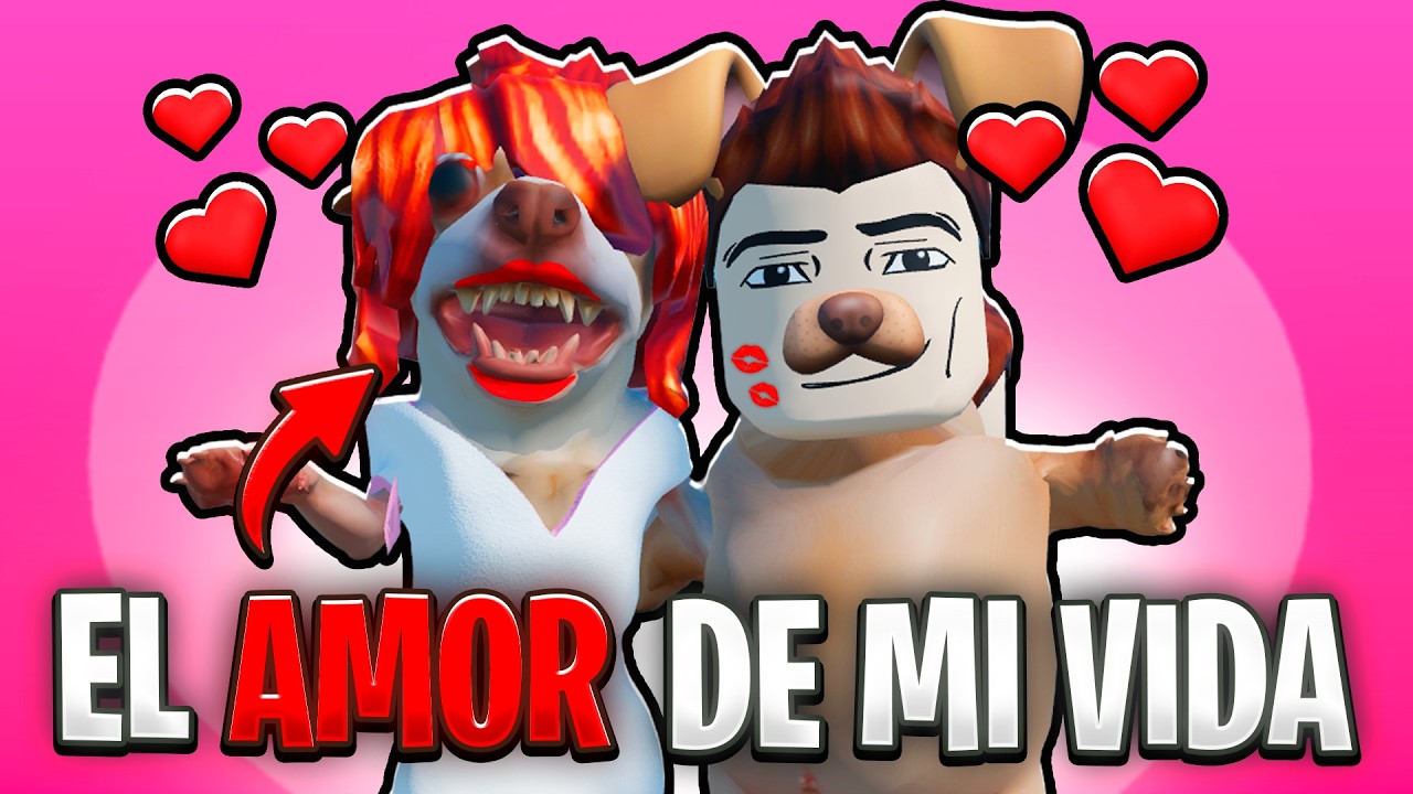 CONSIGUIENDO NOVIA EN ESCAPA DEL TSUNAMI ROBLOX