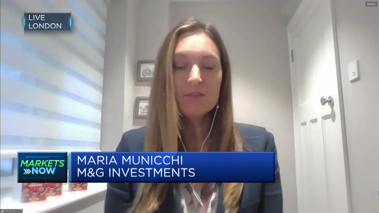Europe market's short-term rally could be an opportunity to cut equity exposure, fund manager says