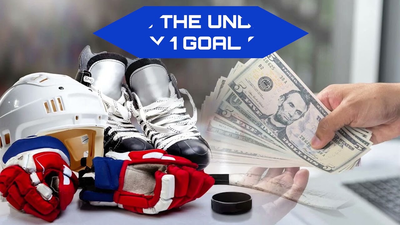 What Is the Puckline When Betting on NHL Hockey? | ⏱️WagerTalk Minute #Shorts #NHLBetting