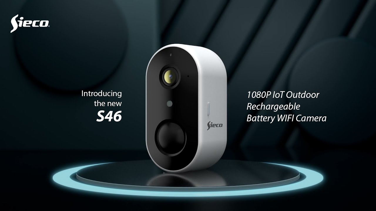 Sieco - S46 -  Promotional Video