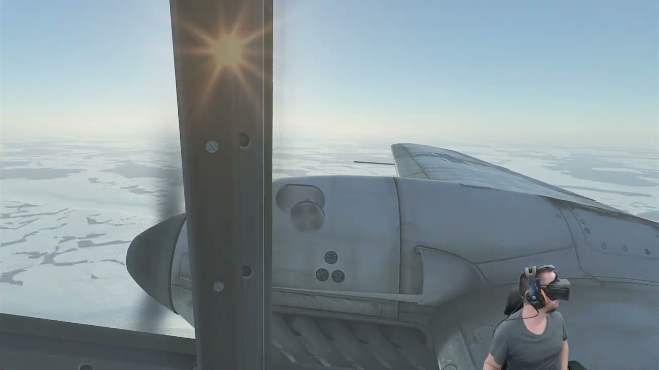 LKW''s sind Imun? | IL-2 Great Battles Multiplayer | #il2greatbattles #il2 #104