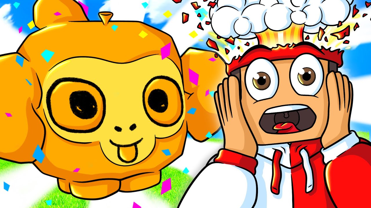 ONA MI PADLAAAAAA? 🤯 | Roblox #394