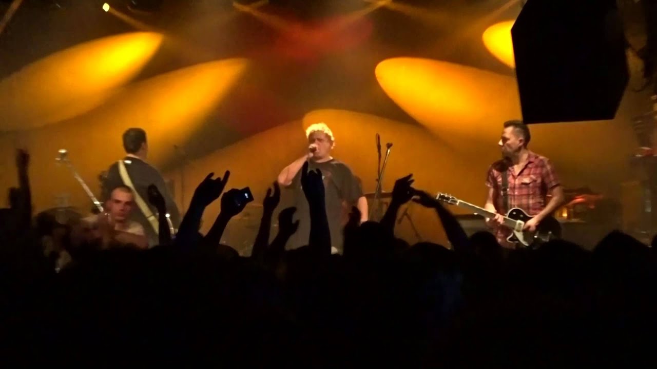 KAZIK NA ŻYWO Tata Dilera Krak&oacute;w 26.02.2015
