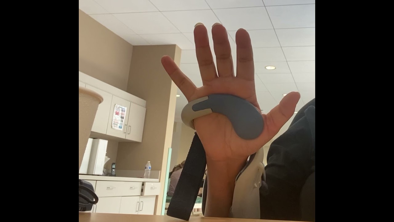 Road to Recovery: Using Bioness H200