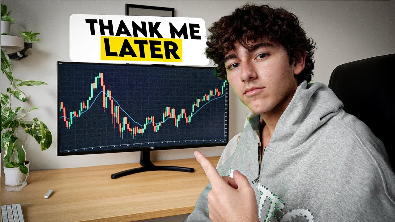 The Best Risk Management Framework To NEVER Blow Another Account