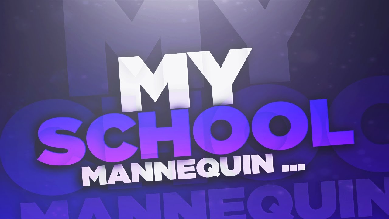 Fisher More - Mannequin Challenge !