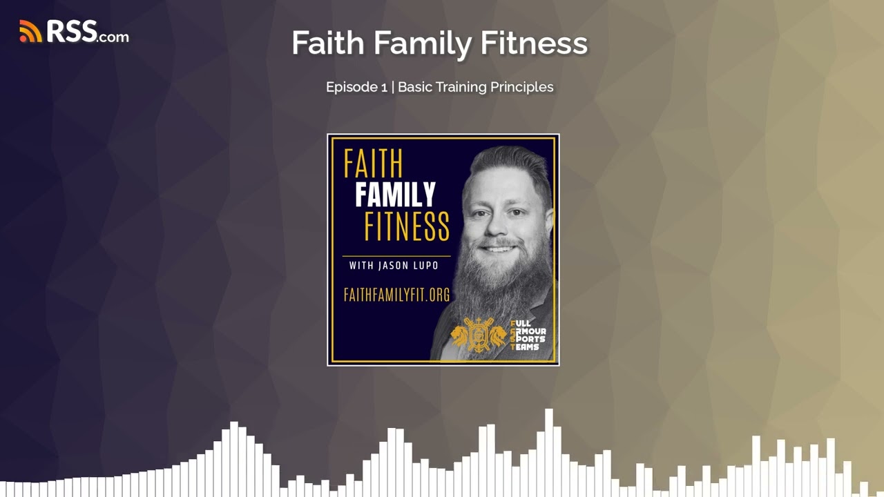 Episode 1 | Basic Training Principles