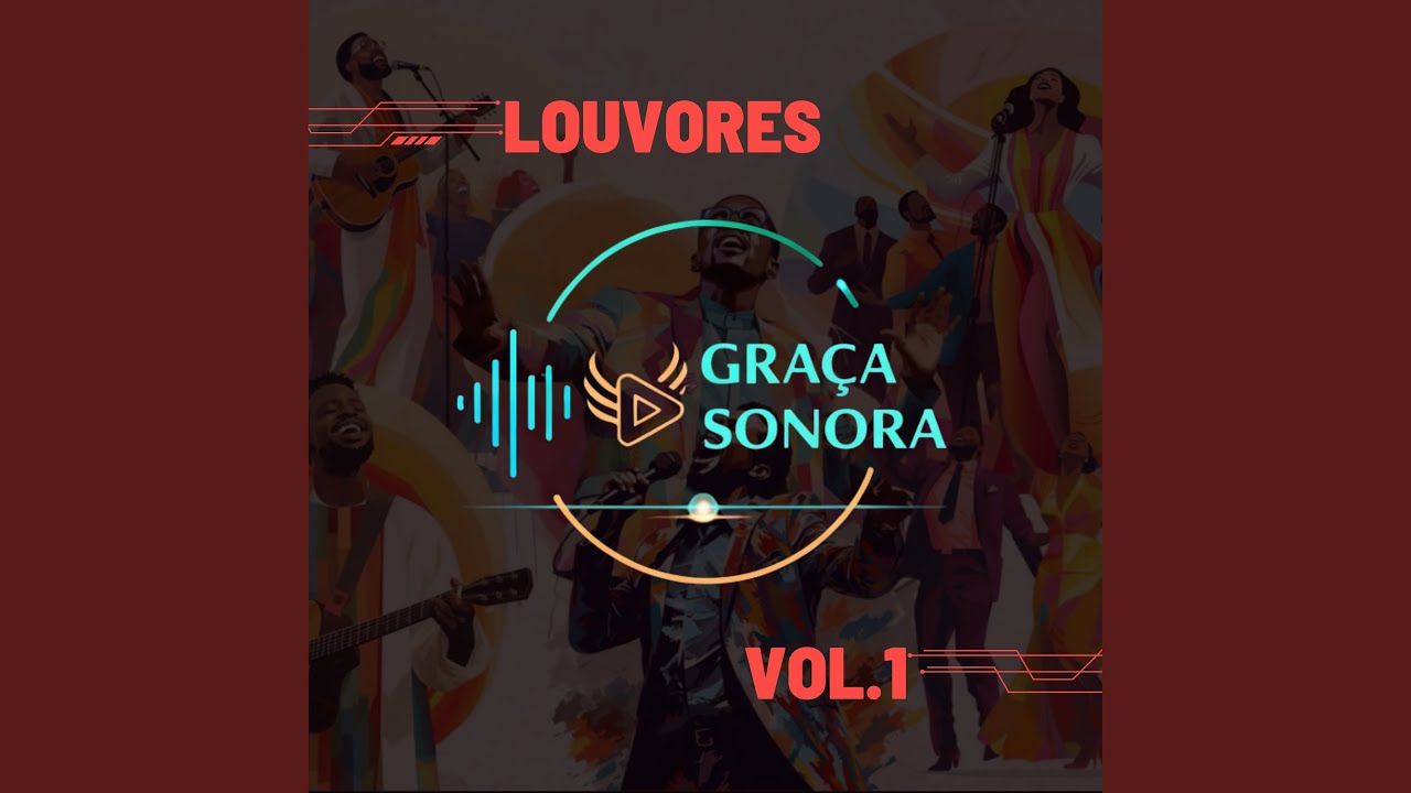 Santo pra Sempre (Cover)