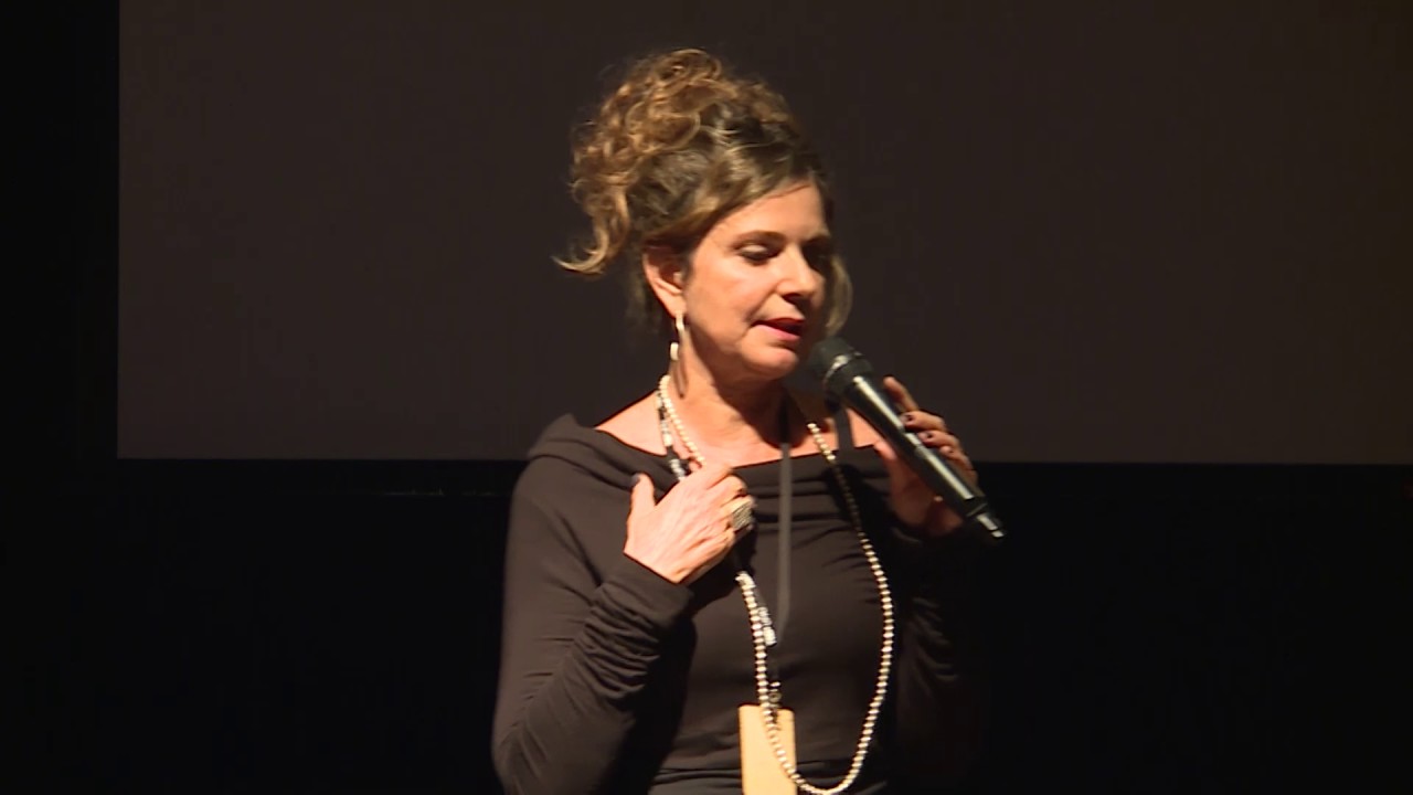&Eacute;tica do encontro | Morgana Masetti | TEDxUFRJ