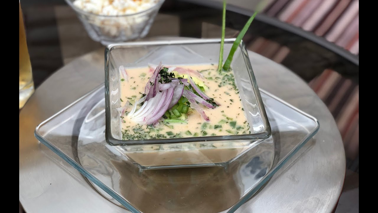 CEVICHE JIPIJAPA...DE MANABI PARA EL MUNDO