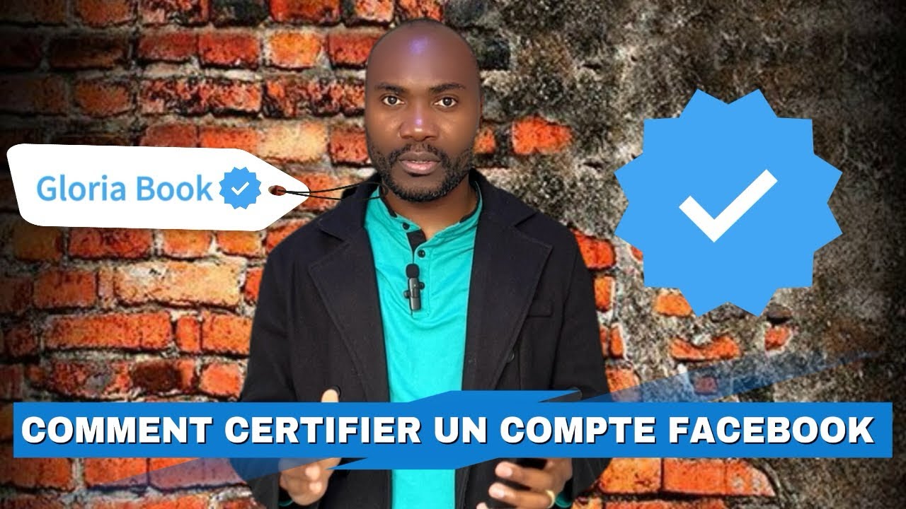 CERTIFIER VOTRE COMPTE FACEBOOK | META VÉRIFIER