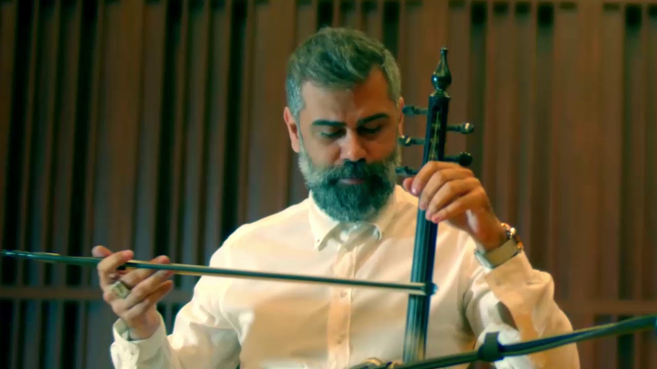 Allı Turnam & Özgür Çelik