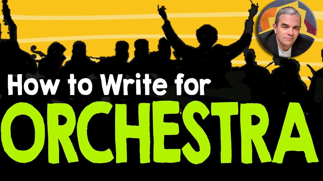 How to Write for Orchestra | Q&A