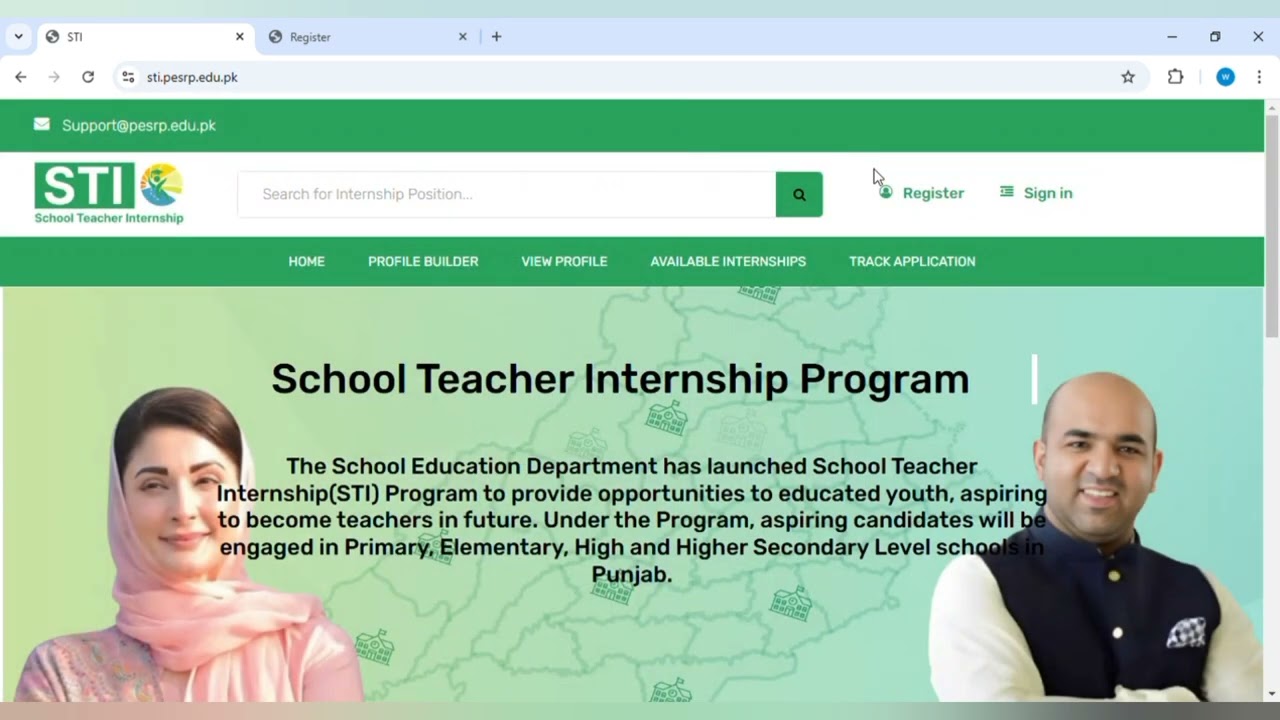 STI Jobs 2025 (UC LINK) How To Apply Online Complete Procedure Issues & Solutions